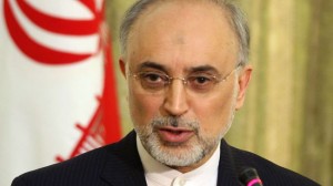 Ali Salehi