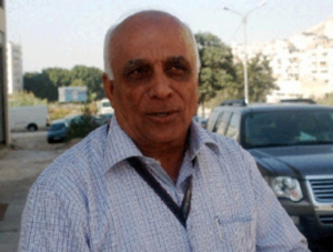 Abdul Satar Qassem