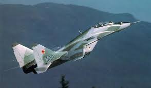 Russia has offered to send MiG-29s and other platforms to Lebanon.