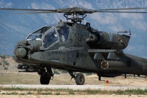The latest Egyptian request would allow the deployment of up to a squadron of attack helicopters in Sinai.