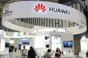 'Huawei has a law firm on every corner in Washington D.C. and has helped elect several current members of Congress.'
