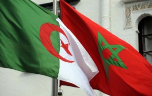 AlgeriaMorocco