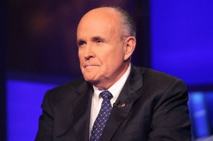 2015 GREATEST HITS, NO. 5: What Giuliani said squares with what Obama has done