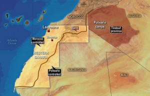 Gulf states back Morocco over UN on Western Sahara issue