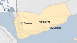 ISIL, Al Qaida both claim credit for suicide strikes in Yemen