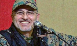 Hizbullah commander, indicted in assassination of Lebanon’s Hariri, killed in blast