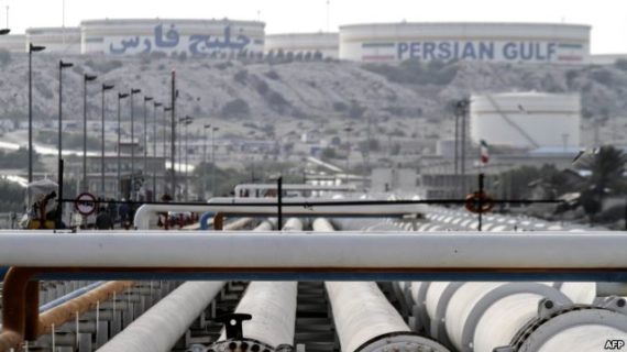 IMF warns Iran not to rely on oil revenues to boost economy