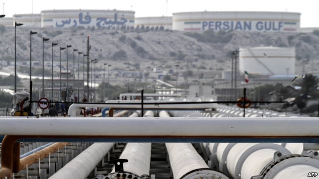 IMF warns Iran not to rely on oil revenues to boost economy