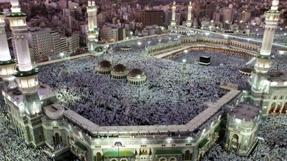 Iran blames Saudis, cancels participation in Hajj pilgrimage