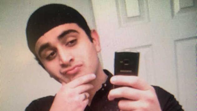Orlando terrorist said to have pledged allegiance to ISIL; Heavily-armed man in L.A. was headed for gay event