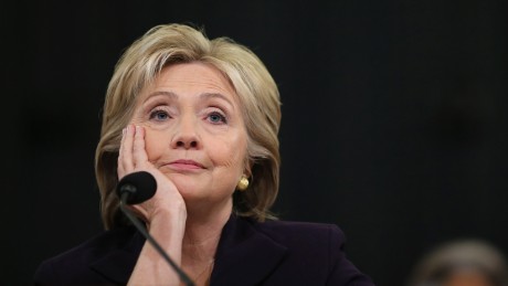 Hillary Clinton: No American lives were lost in Libya intervention