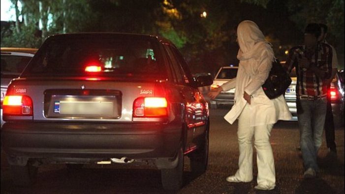 Report: Prostitution booming in Iran as men sell wives ‘to make ends meet’