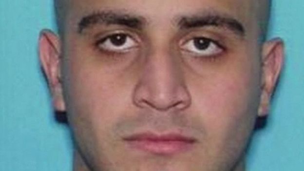 Orlando survivor: Terrorist told 911 U.S. must stop bombing ISIL in Syria