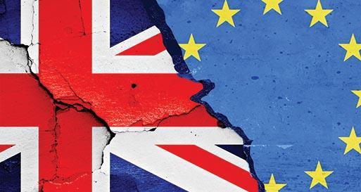Why the Brexit vote is as much a watershed for the EU as for the British