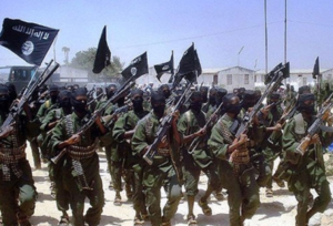ISIL-aligned army in Nigeria.