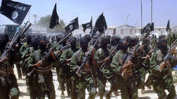 Obama claims ISIL ‘contained’, but  CIA reports ‘six functioning armies’ in Mideast, Africa