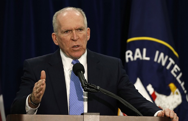 CIA’s Brennan warns ISIL could use Turkish airport strike as template for attack in U.S.
