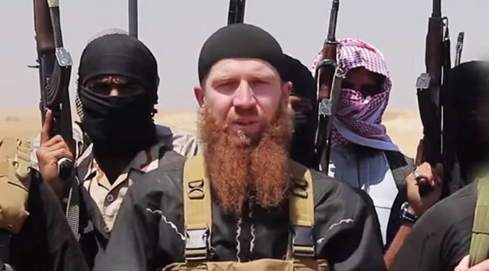 Dead or alive? Pentagon confirms ISIL military chief — reported killed in March — was again targeted