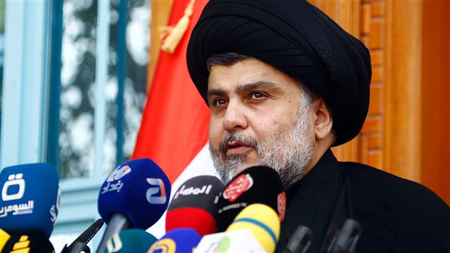Iraqi Shi’ite cleric threatens U.S. troops arriving to fight ISIL