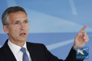 NATO 2.0: More important now than ever