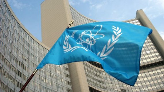 Iran blames IAEA for leak of secret side deal document