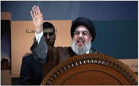 Hizbullah, Hamas blast Saudi delegation’s visit to Israel