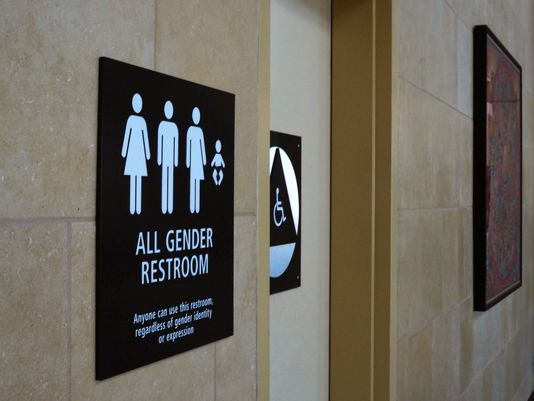 Supreme Court rules Virginia school can block transgender teen from using boys’ bathroom
