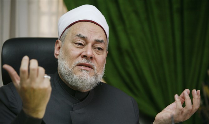 Pro-government cleric derides ‘very stupid’ assassination try in Cairo suburb