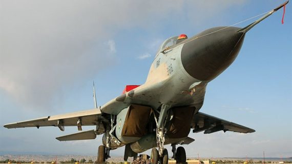 U.S. reaction to Iran’s air base hosting Russian bomber fleet: ‘Unfortunate’