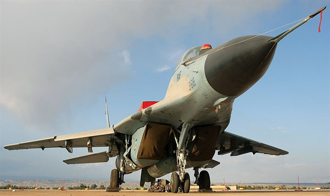 U.S. reaction to Iran’s air base hosting Russian bomber fleet: ‘Unfortunate’