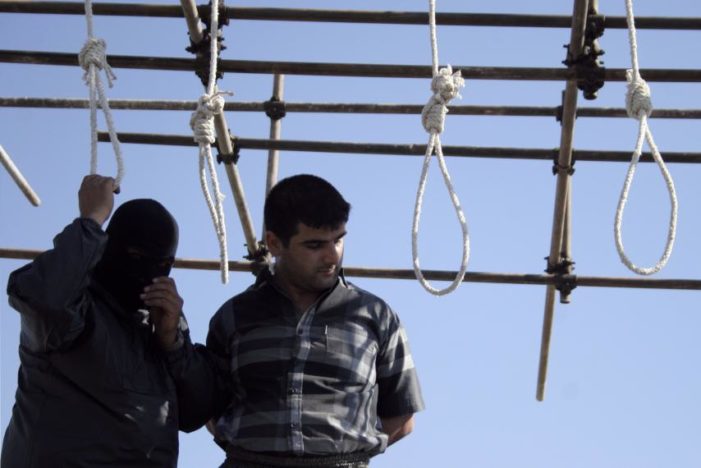 Iranian official admits drug trafficking on the rise despite executions