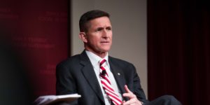 Gen. Michael Flynn: 'The American public is tough. We can take the truth.'