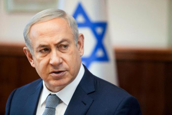 Netanyahu disputes Obama claim that Israel’s security community agrees Iran deal is working