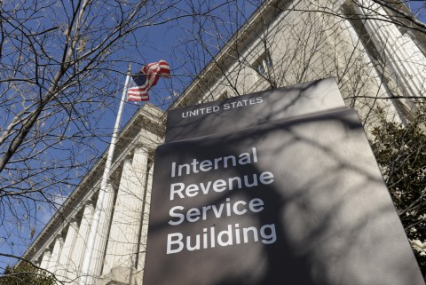 IRS knew that illegals had stolen the Social Security numbers of 1 million U.S. taxpayers but said nothing