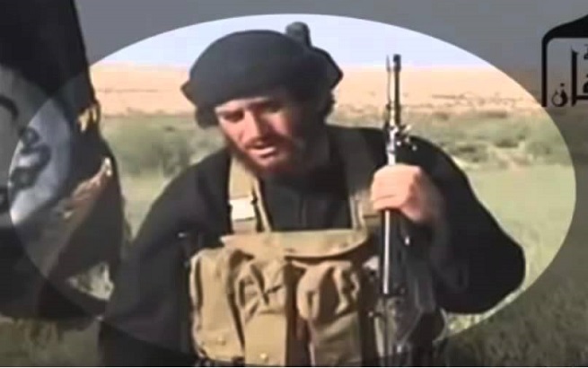 Top secret: ISIL’s intelligence unit effectively exports terrorism worldwide