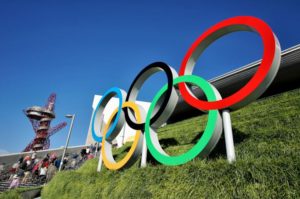 The Rio Olympics are set to open on Aug. 5. /AP