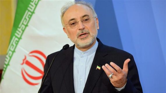 Trump poses no real threat to nuclear deal, Iran official claims
