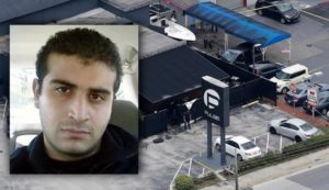 Omar Mateen killed 49 people and injured 53 others at Pulse nightclub in Orlando on June 12. Mateen, 29, died after a shootout with police. /AP