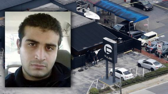 Transcripts: Orlando terror attack triggered by U.S. drone strike killing ISIL commander