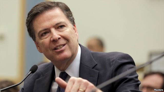 FBI director warns that defeating ISIL won’t end terror threat