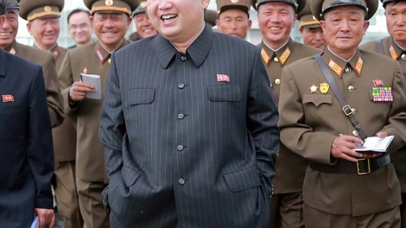 North Korea curses the world yet again and with more venom than ever