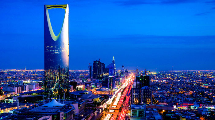 Saudi elites humbled by pay cuts, told to buy their own cars, as oil prices drop