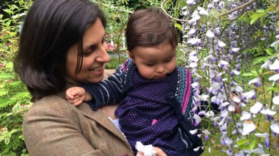 Iran sentences woman with dual UK-Iranian citizenship to 5 years in prison