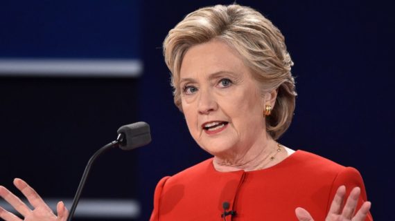 Hillary Clinton’s Iran claims flatly contradicted by the facts, analysts say