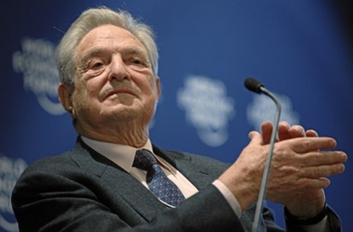 Soros foundation sought to influence negotiations for Internet regulation