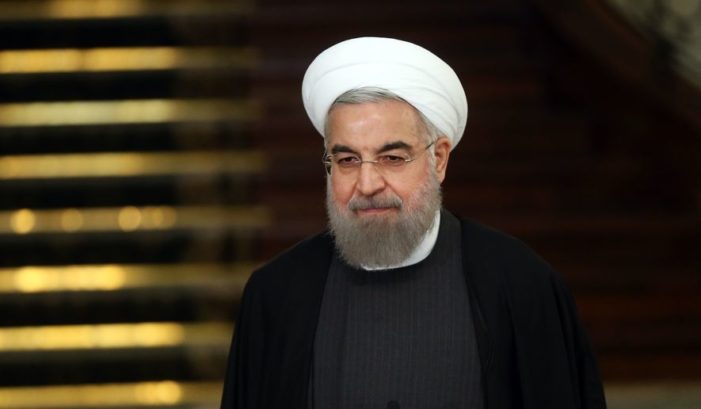 Profit motive: Iran takes more hostages, raises ransom price