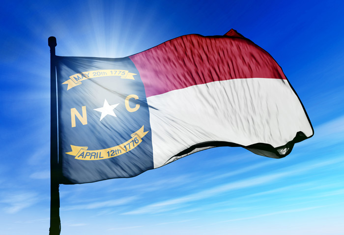 Soros group counters widespread evidence that North Carolina’s economy is booming