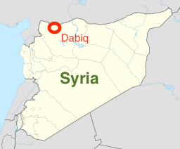ISIL prepares for ‘apocalyptic’ battle to hold Dabiq, Syria