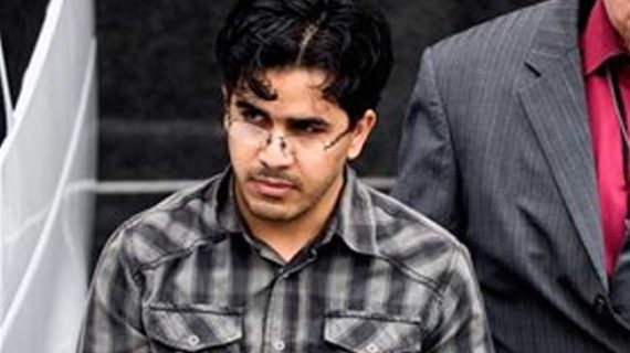 Iraqi refugee who plotted to bomb shopping malls pleads guilty in Houston