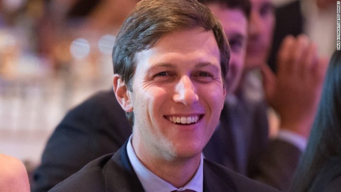 Who is Jared Kushner? Trump’s son-in-law called stealth campaign director